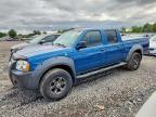 2002 Nissan Frontier XE-V6