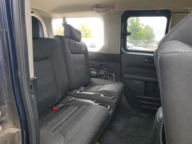 2008 Honda Element SC