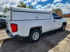2016 Chevrolet Silverado C1500