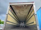 2007 Utility Trailer 2007 Utility VS2RA Refrigerated Van Trailer