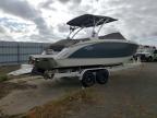 2019 Cobalt Boat