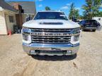 2021 Chevrolet Silverado K2500 Heavy Duty LTZ