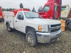 2007 Chevrolet Silverado K2500 Heavy Duty