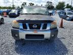 2011 Nissan Titan SV