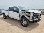 2025 Chevrolet Silverado K2500 Heavy Duty LTZ
