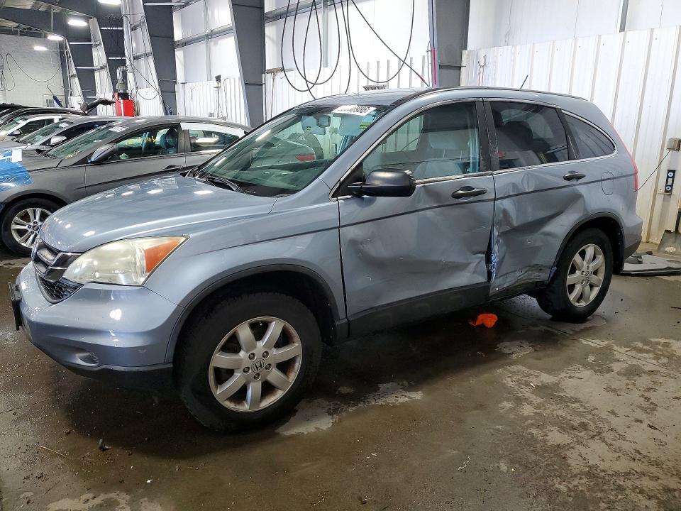 2011 Honda Cr-V SE