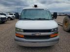 2013 Chevrolet Express G3500