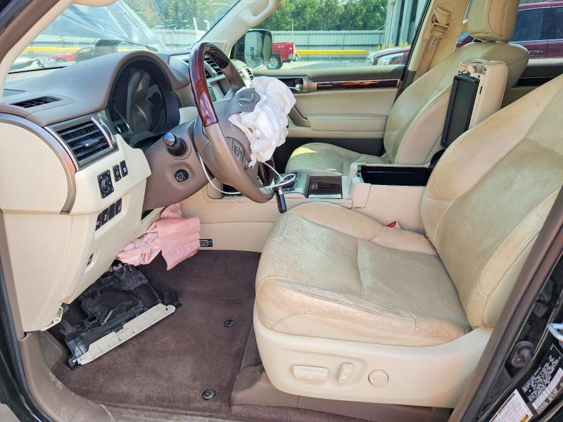 2014 Lexus GX 460 Premium