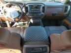 2016 Chevrolet Silverado K1500 High Country