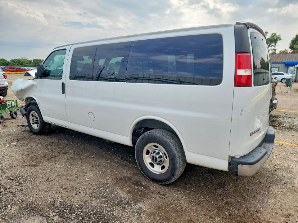 2020 GMC Savana G2500 LT