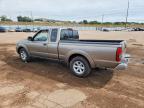 2004 Nissan Frontier Standard