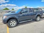 2013 Nissan Frontier S