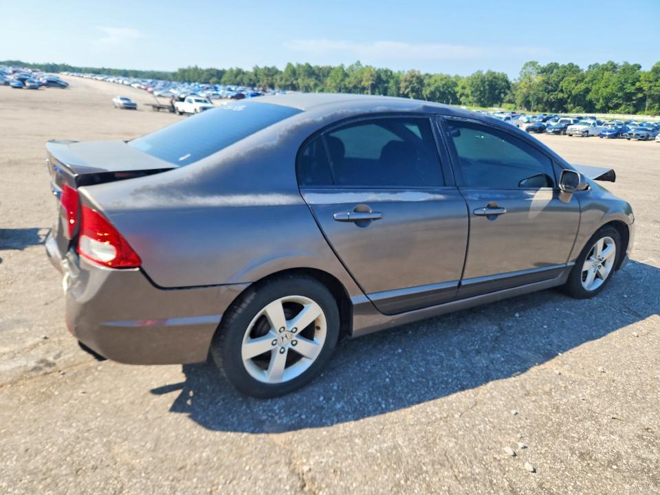 2011 Honda Civic Lx-S