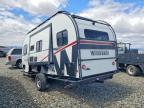 2021 Winnebago Hike Camper