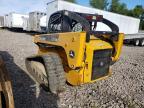 2006 John Deere CT332 Tracked Skid Steer Loader
