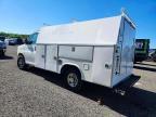 2020 Chevrolet Express G3500 LS