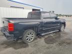 2015 Chevrolet Silverado C1500 High Country