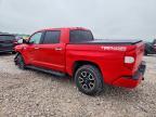 2016 Toyota Tundra Crewmax Limited