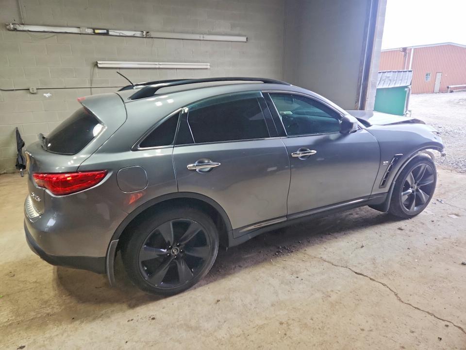 2017 Infiniti Qx70 Base