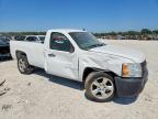 2008 Chevrolet Silverado C1500