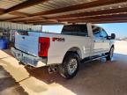 2022 Ford F250 Super Duty