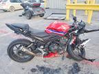 2025 Honda CBR500 RA