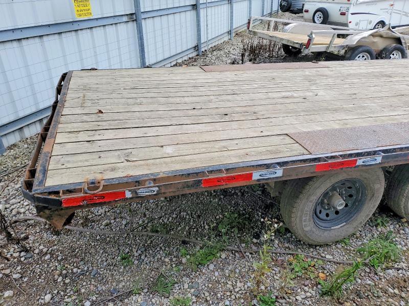2022 Dura Haul Equipment Trailer