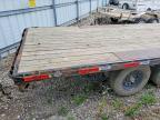 2022 Dura Haul Equipment Trailer