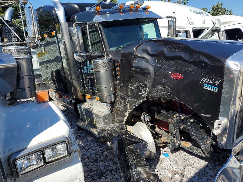 2016 Peterbilt 389