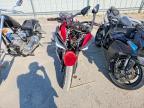 2014 Yamaha FZ6 R