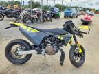 2023 Husqvarna Supermoto 701