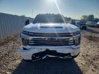2020 Chevrolet Silverado K2500 High Country