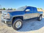 2017 Chevrolet Silverado C1500 High Country