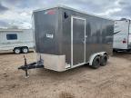 2024 Other 2024 Mirage R9214XPSSBS-070 Enclosed Cargo Trailer
