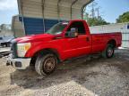 2014 Ford F250 Super Duty