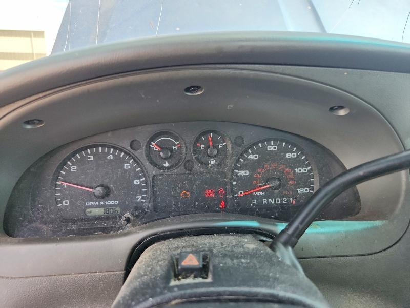 2010 Ford Ranger