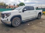 2023 GMC Sierra K1500 SLT