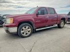 2013 GMC Sierra K1500 SLE