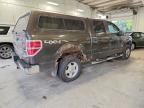 2009 Ford F150 Supercrew