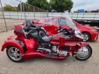 1999 Honda GL1500 SE12