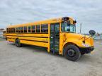 2022 Ic Corporation PB105 School Bus