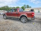 2005 Ford F150 Supercrew