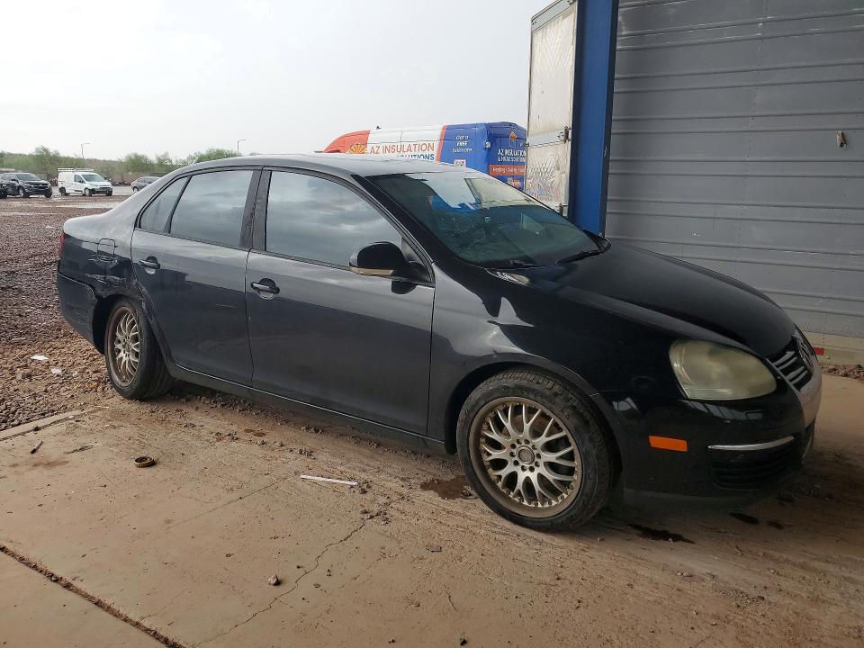 2009 Volkswagen Jetta