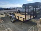 2024 Pj Trailer 2024 PJ UL182 Utility Trailer
