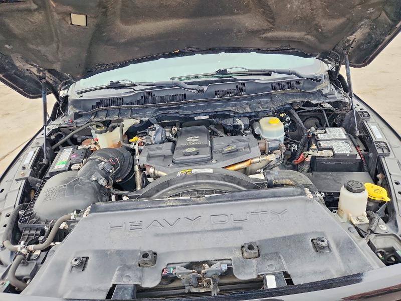 2014 Dodge RAM 3500 SLT