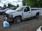 2010 Chevrolet Silverado K2500 Heavy Duty