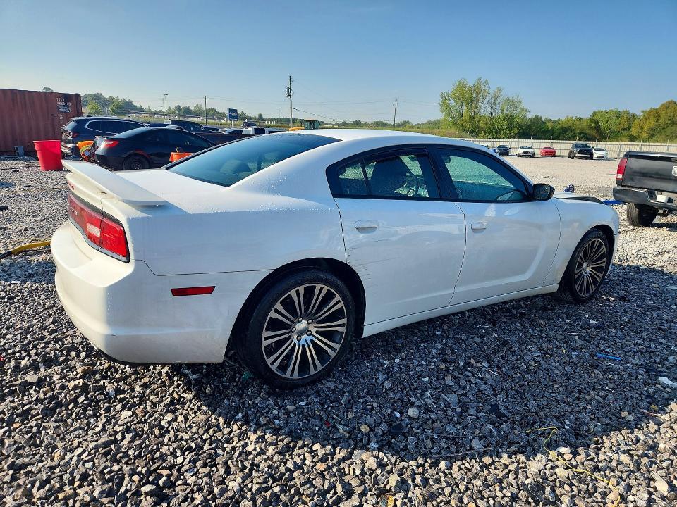 2014 Dodge Charger SE