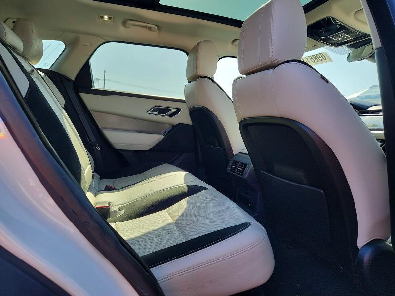 2019 Land Rover Range Rover Velar S