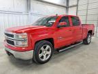 2014 Chevrolet Silverado C1500 LT