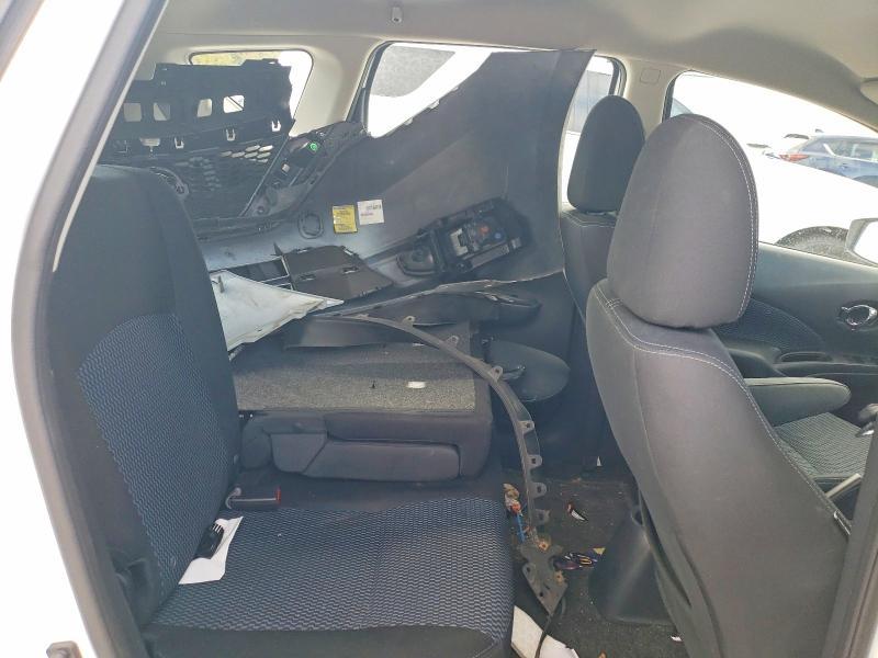 2017 Nissan Versa Note SL